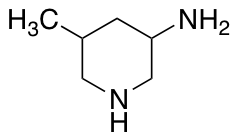 5-Methylpiperidin-3-amine