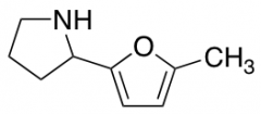 2-(5-Methylfuran-2-yl)pyrrolidine