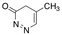 5-Methylpyridazin-3(4H)-one