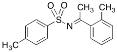 4-Methyl-N-[1-(2-methylphenyl)ethylidene]benzenesulfonamide