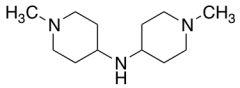 Bis(1-methylpiperidin-4-yl)amine