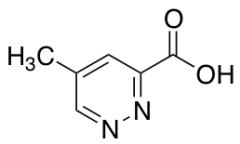 5-Methylpyridazine-3-carboxylic Acid