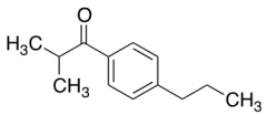 2-Methyl-1-(4-propylphenyl)propan-1-one