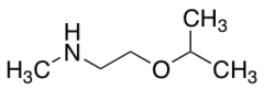 Methyl[2-(propan-2-yloxy)ethyl]amine