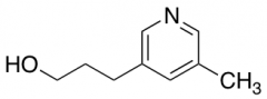 3-(5-Methylpyridin-3-yl)propan-1-ol