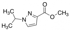 Methyl 1-Isopropyl-1H-pyrazole-3-carboxylate