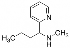 Methyl[1-(pyridin-2-yl)butyl]amine