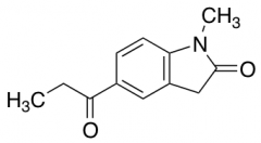 1-Methyl-5-propanoyl-2,3-dihydro-1H-indol-2-one