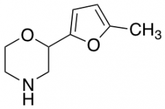 2-(5-Methylfuran-2-yl)morpholine