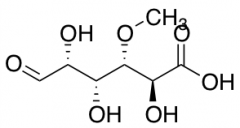 4-O-Methyl-D-glucuronic Acid
