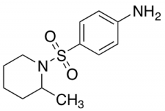 4-[(2-Methylpiperidin-1-yl)sulfonyl]aniline