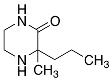 3-Methyl-3-propylpiperazin-2-one