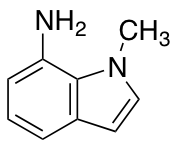 1-Methyl-1H-indol-7-amine