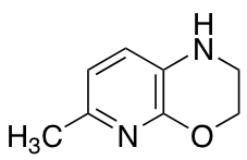 6-Methyl-1H,2H,3H-pyrido[2,3-b][1,4]oxazine