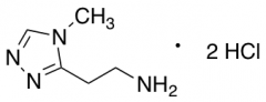 2-(4-Methyl-4H-1,2,4-triazol-3-yl)ethan-1-amine Dihydrochloride