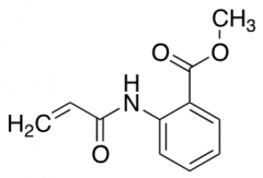 Methyl 2-(Prop-2-enamido)benzoate