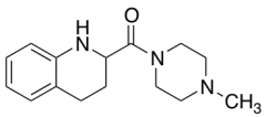 2-(4-Methylpiperazine-1-carbonyl)-1,2,3,4-tetrahydroquinoline