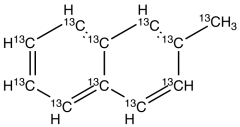 2-Methylnaphthalene-13C11