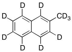 2-​Methylnaphthalene-D10
