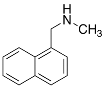 Methyl-1-naphthalenemethylamine