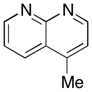 4-Methyl-1,8-naphthyridine