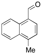 4-Methyl-1-naphthaldehyde