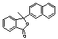 3-Methyl-3-(1-naphthyl)phthalide