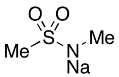 N-Methylmethanesulfonamide Sodium Salt