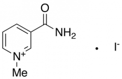 1-Methyl-nicotinamide Iodide