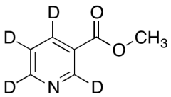 Methyl Nicotinate-2,4,5,6-d4