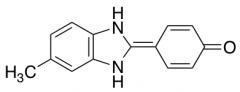 4-(6-Methyl-1H-1,3-benzodiazol-2-yl)phenol