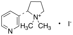 (S)-1&rsquo;-Methylnicotinium Iodide