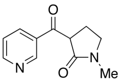 (R,S)-1-Methyl-3-nicotinoylpyrrolidone