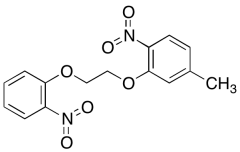 1-(5-Methyl-2-nitrophenoxy)-2-(2-nitrophenoxy)ethane