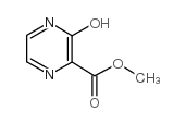 Methyl 3-hydroxypyrazine-2-carboxylate