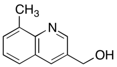 8-Methyl-3-quinolinemethanol