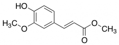 Methyl 4-Hydroxy-3-methoxycinnamate