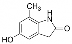 7-Methyl-5-hydroxy-2-oxindole