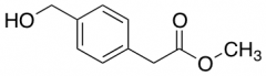 Methyl 2-(4-(Hydroxymethyl)phenyl)acetate