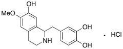 6-O-Methylnorlaudanosoline Hydrochloride