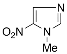 1-Methyl-5-nitroimidazole