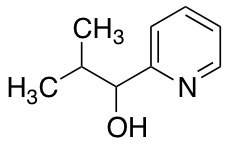 2-Methyl-1-(pyridin-2-yl)propan-1-ol