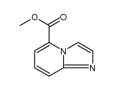 Methyl imidazo[1,2-a]pyridine-5-carboxylate