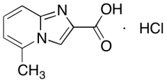 5-Methyl-imidazo1,2-apyridine-2-carboxylic acid hydrochloride