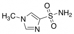 1-Methylimidazole-4-sulfonamide