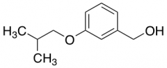 [3-(2-Methylpropoxy)phenyl]methanol