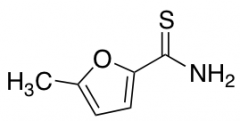 5-Methylfuran-2-carbothioamide