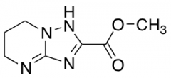 Methyl 4H,5H,6H,7H-[1,2,4]Triazolo[1,5-a]pyrimidine-2-carboxylate