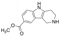 Methyl 1H,2H,3H,4H,5H-pyrido[4,3-b]indole-8-carboxylate