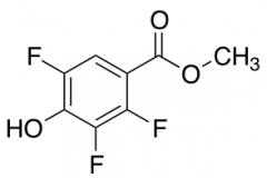 Methyl 4-Hydroxy-2,3,5-trifluorobenzoate